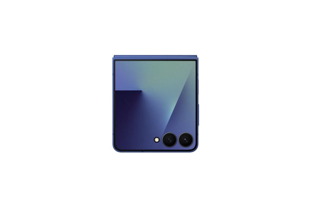Samsung SM-F766 Galaxy Z Flip7