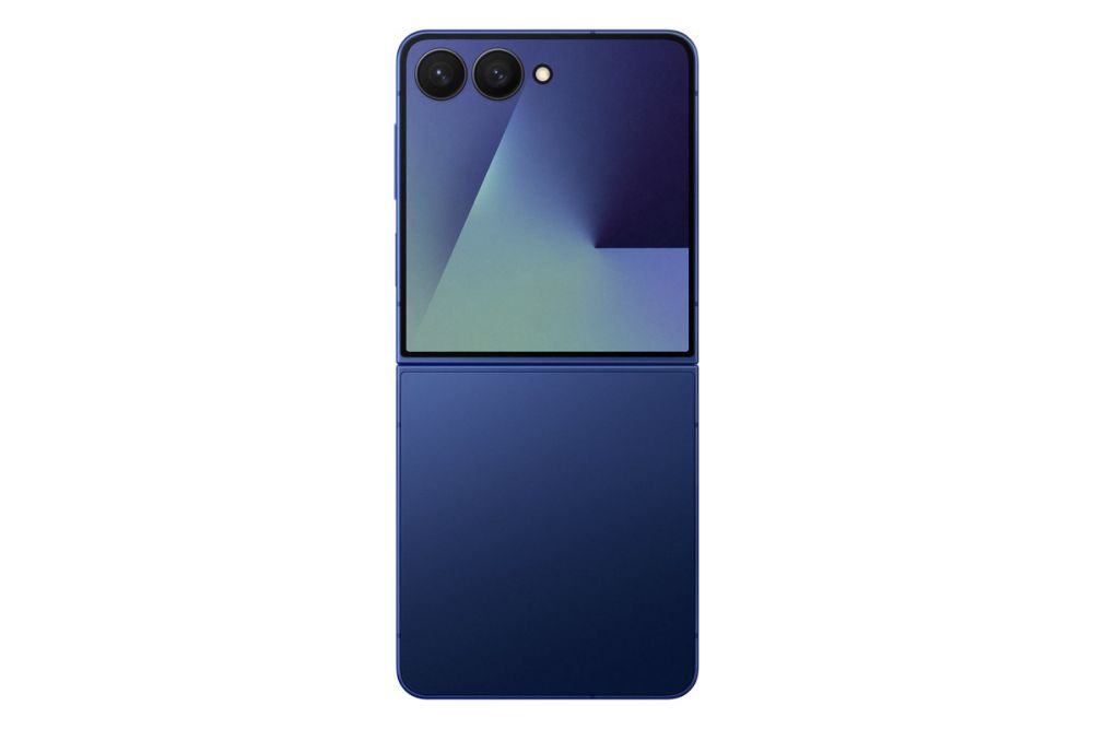 Samsung SM-F766 Galaxy Z Flip7