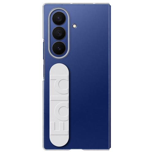 Samsung Clear Grip Case for Galaxy Z Fold7