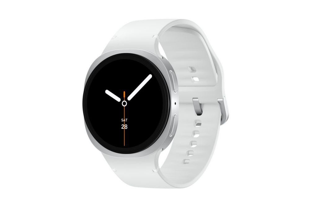 Samsung SM-L320 Galaxy Watch8 (small) BT