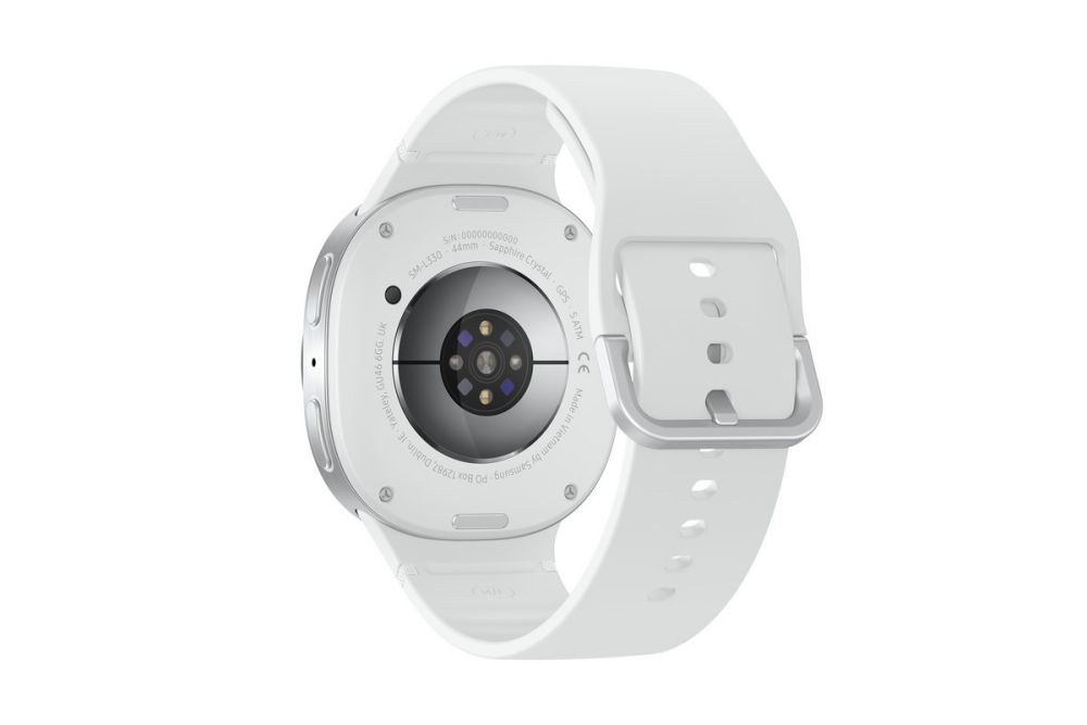 Samsung SM-L320 Galaxy Watch8 (small) BT