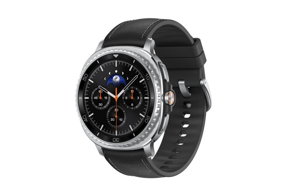 Samsung SM-L500 Galaxy Watch8 Classic BT
