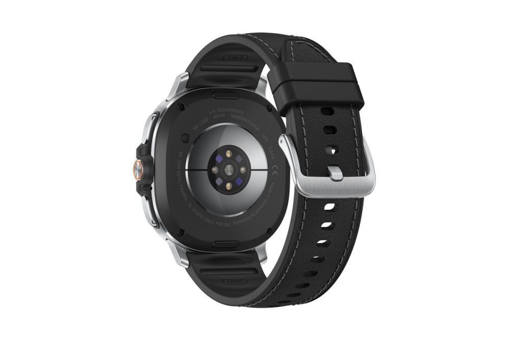 Samsung SM-L500 Galaxy Watch8 Classic BT