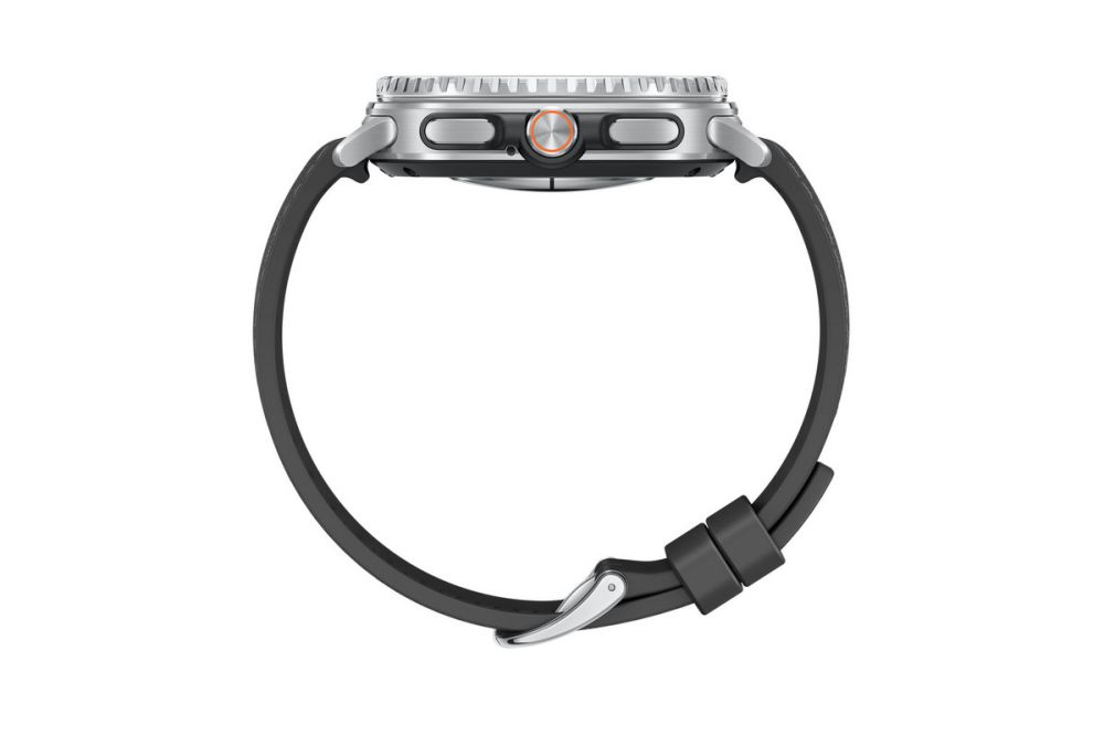 Samsung SM-L500 Galaxy Watch8 Classic BT
