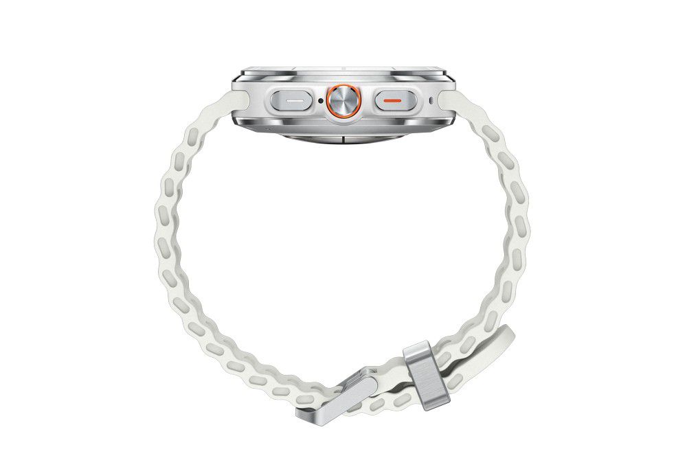 Samsung SM-L705 Galaxy Watch Ultra (2025)