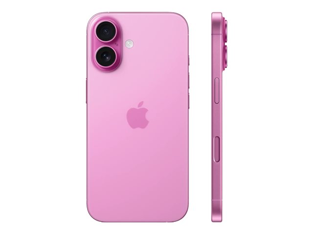 Apple iPhone 16 Plus