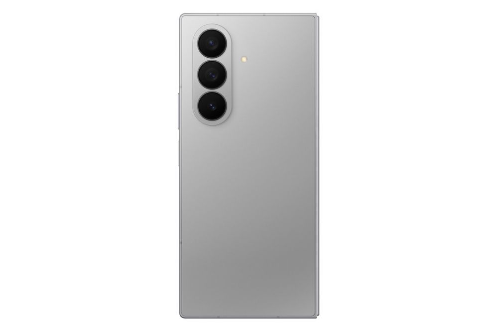 Samsung SM-F966 Galaxy Z Fold7