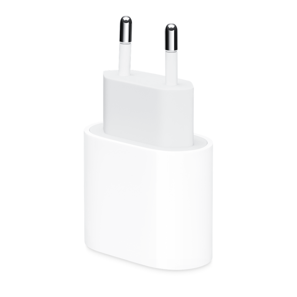Apple Power Adapter 20W USB-C