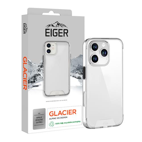 Eiger Glacier iPhone 16 Pro