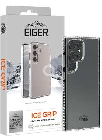 Eiger Ice Grip Galaxy S25 Ultra