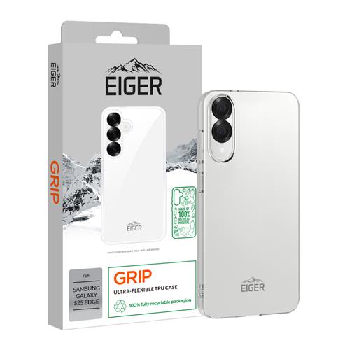 Eiger Grip Galaxy S25 Edge