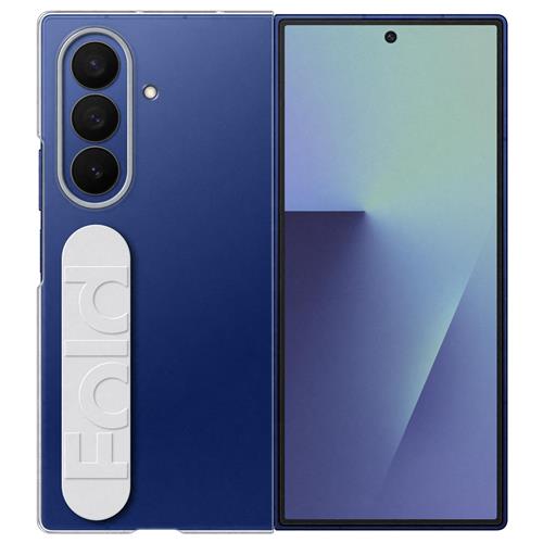 Samsung Clear Grip Case for Galaxy Z Fold7