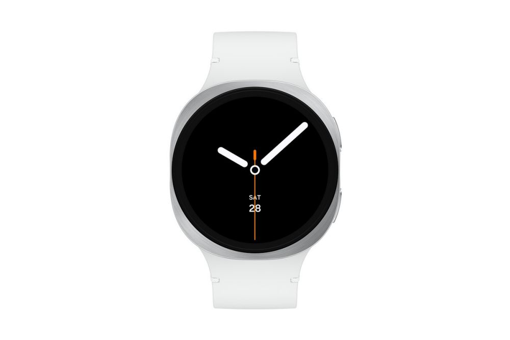Samsung SM-L325 Galaxy Watch8 (small) LTE