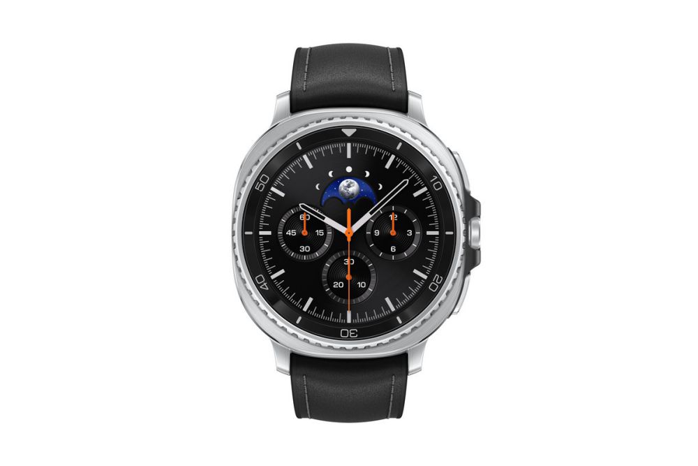 Samsung SM-L500 Galaxy Watch8 Classic BT